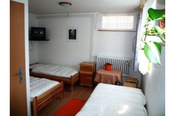 Tšehhi Vabariik Byt Klobouky u Brna, Eksterjöör